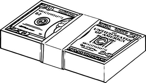 money coloring page  coloring pages  kids coloring pages coloring pages  boys