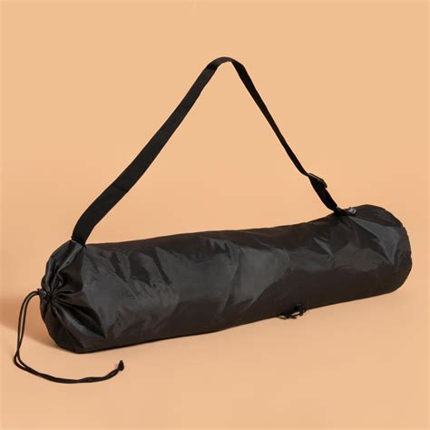 yogatas yogamat tas decathlon