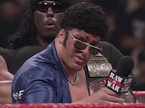 The Best And Worst Of Wwf Raw Is War For July 6 1998
