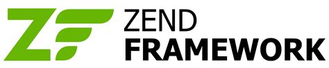 zend framework logos
