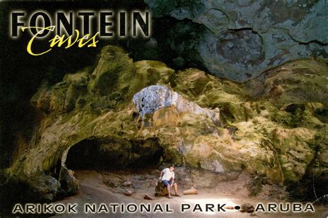 world    home   netherlands aruba  caves  arikok national park