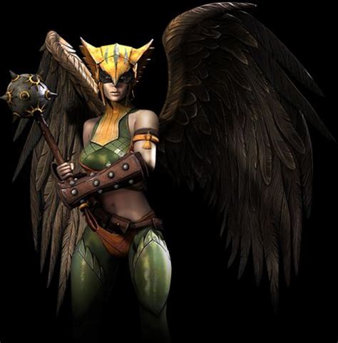 Hawkman And Hawkgirl Vs Wonder Woman Battles Comic Vine