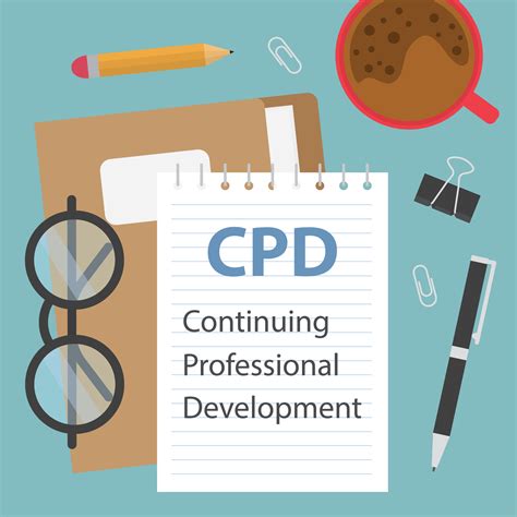 benefits  cpd continuing professional development  healthcare id medical