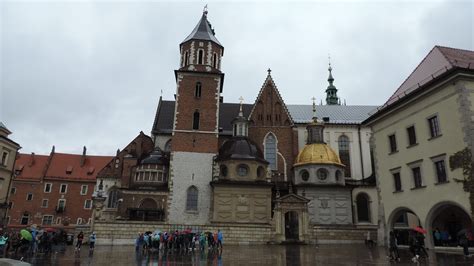 The Filipino Traveler Top Attractions In Krakow Poland