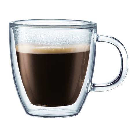 5 Best Double Wall Glass Coffee Mugs Keeping Your Coffee Hot For A