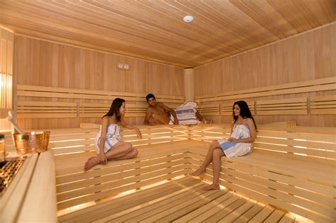 sauna  pool spa body spa treatments stress
