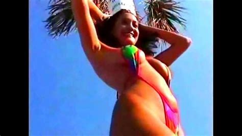 watch bikini crazy cocoa beach bikini contest bikini