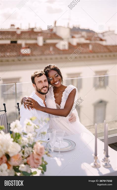 interracial wedding image and photo free trial bigstock