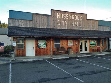 consent withdrawn entire town  mossyrock washington defies governor