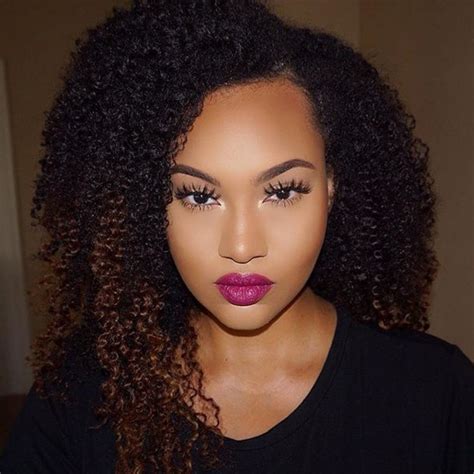 18 Amazing Modern Afro Hairstyles Popular Haircuts