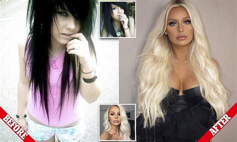 makeup artist 28 who had thousands of fans on myspace shares her
