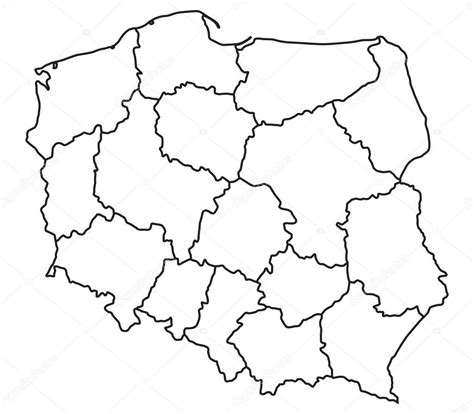 mapa polski grafika wektorowa halina photo   porn website