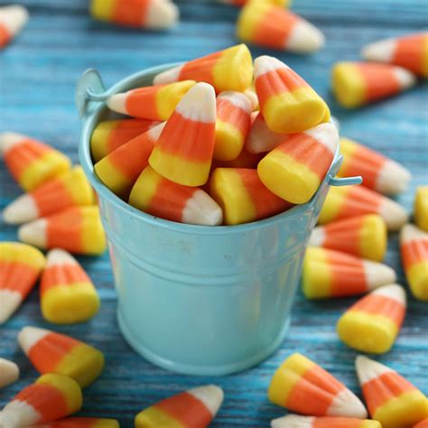 interesting facts  candy corn taste  home