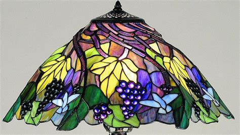 Why We Love Tiffany Lamps Stained Glass Lamps And Tiffany
