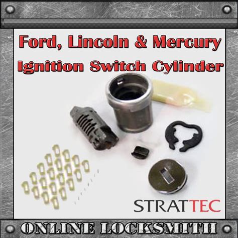 ford ignition switch replacement  locksmith store