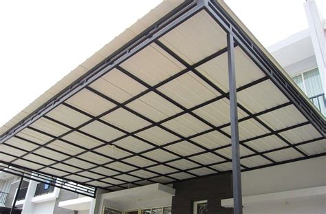 mengenal  jenis material atap umum digunakan blog ruparupa