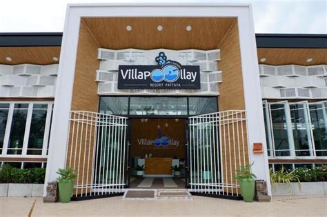 villa pool lay resort pattaya  thailand room deals  reviews