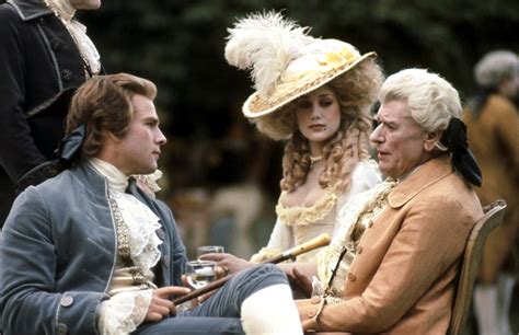 the films of stanley kubrick 10th barry lyndon 1975