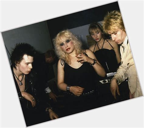 nancy spungen official site for woman crush wednesday wcw