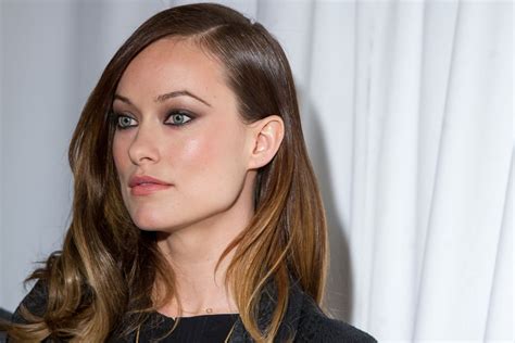 Isn T This Sultry Eye Makeup Look On Olivia Wilde Stunning