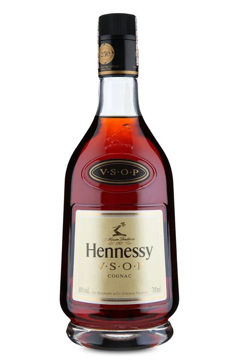 Cognac V S O P Hennessy 700 Ml Wine