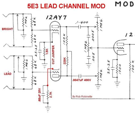 mods   mod electronics projects amplifier