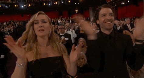kate winslet s find and share on giphy
