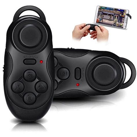 options  tiny bluetooth controllers androidgaming