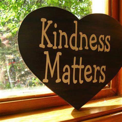 reasons   kind    day kindness challenge huffpost