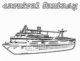 Ferry Boat Netart sketch template