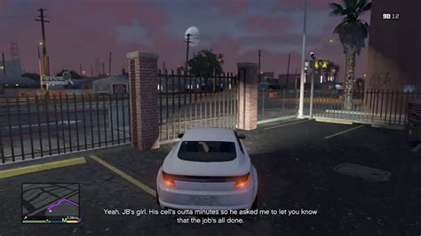 Grand Theft Auto V Xbox 360 Review Any Game