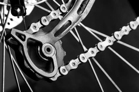 bike gears work ebay