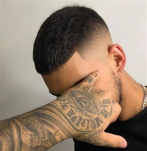 40 most popular haircuts for men for 2020 lead hairstyles