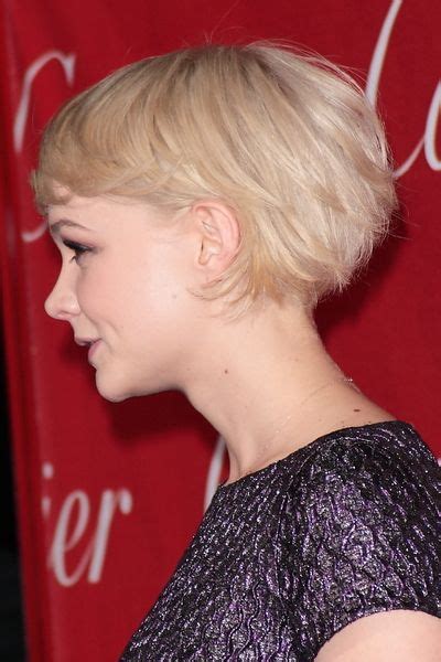 251 Best Short Ish Hairstyles Images On Pinterest