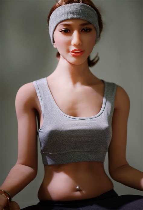 6ye Brand Sku 170 26 5 58ft Realistic Sexy Breasts Tpe