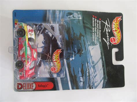 terry labonte kellogg s monte carlo hot wheels racing nascar 2000 deluxe 5