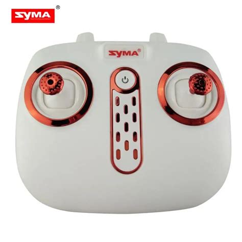 syma xscxsw  ghz ch remote control  axis aircraft remote control accessories  parts