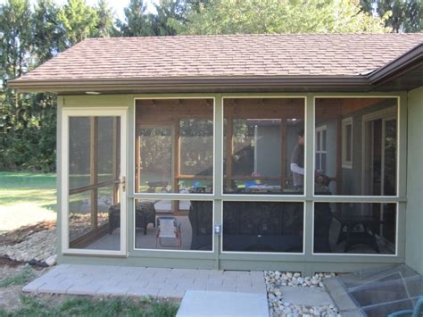 convert    convert    question porch design enclosed patio screened