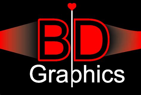 bd logo design graphips bd