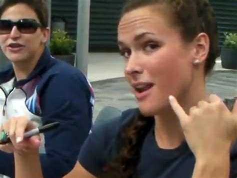 top viral videos of the week us swim team does call me maybe