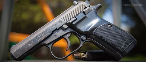 cz  review shooting  carrying   handgun