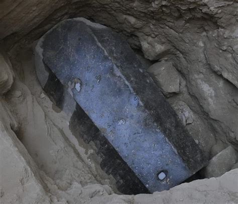 have they found alexander the great s tomb speculation runs rampant over a newly discovered