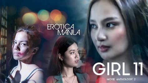 Watch Erotica Manila – S01e02 – 2023 – Filipino Hot Web Series