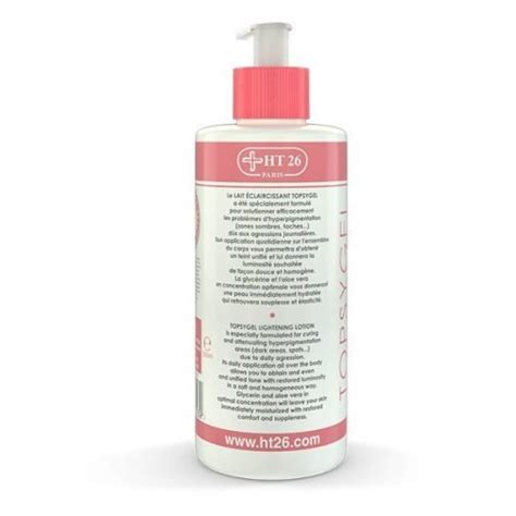 topsygel lightening body lotion kalajula s beauty