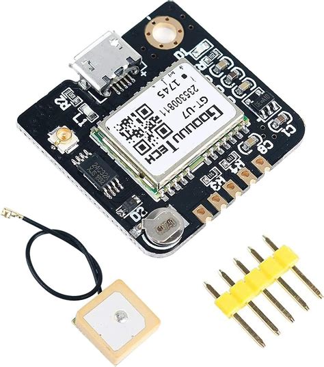 gps module gps neo mar duino gps drone microcontroller gps receiver compatible