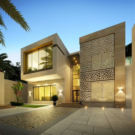 emirati housing project insights design  process