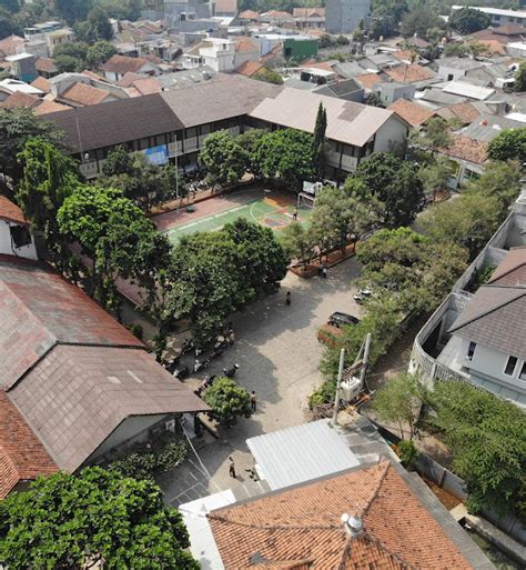 Profil Sma Negeri 10 Tangerang Selatan Sma Negeri 10 Tangsel