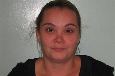 mum handed first jail sentence for posting ‘revenge porn