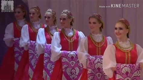 amazing russian dance watch it সুন্দরী রাশিয়ান মহিলাদের