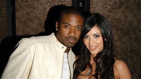 ray j confirms second kim kardashian sex tape in shocking new interview